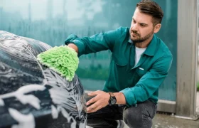 car cleaning company